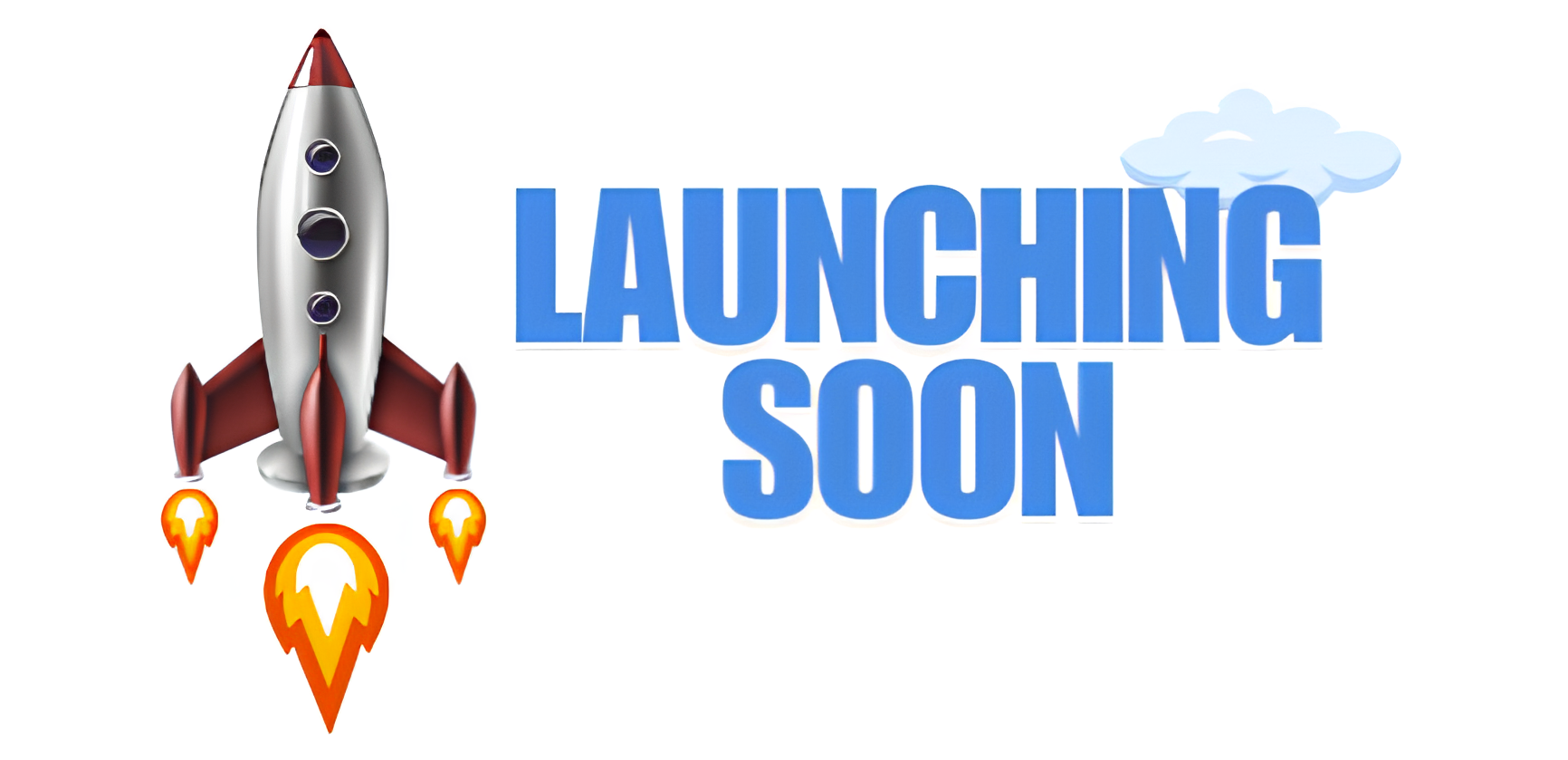 Launching Soon