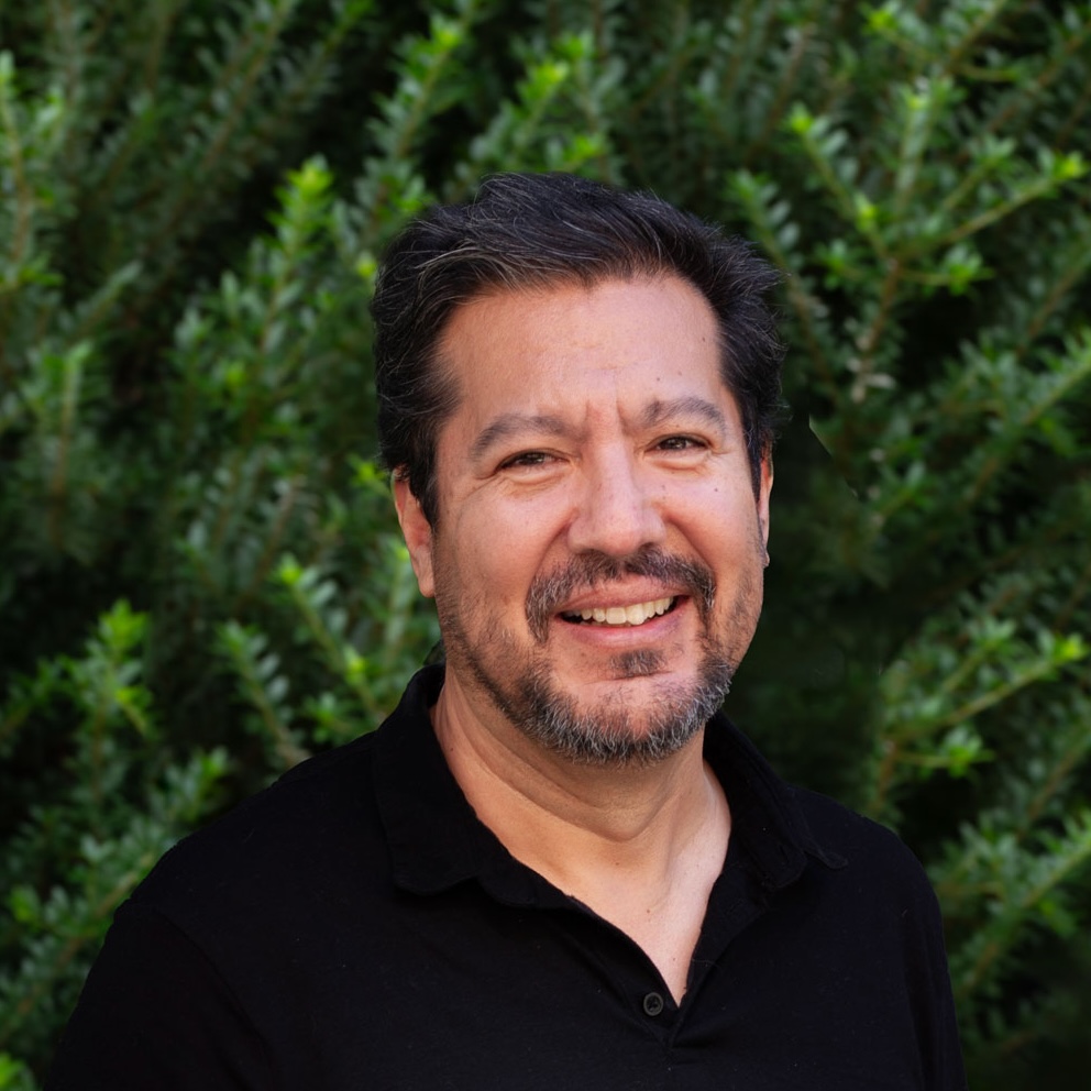 Esteban Leon