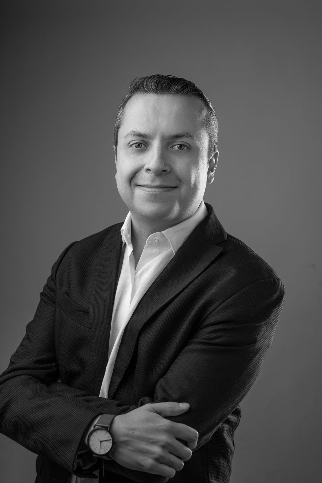Juan Camilo Pinzón