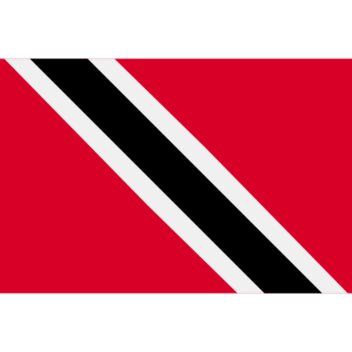 Trinidad and Tobago flag