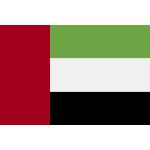 Abu Dhabi flag