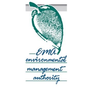 Environmental Management Authority logo