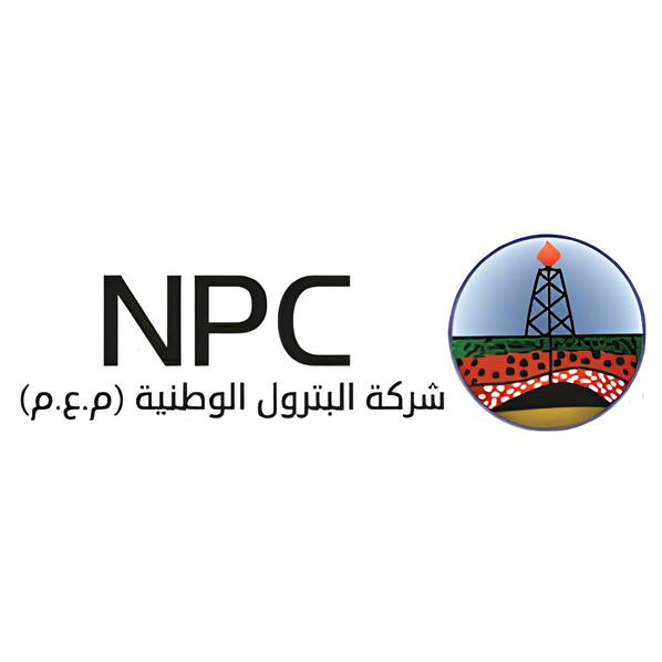 National Petroleum Company logo