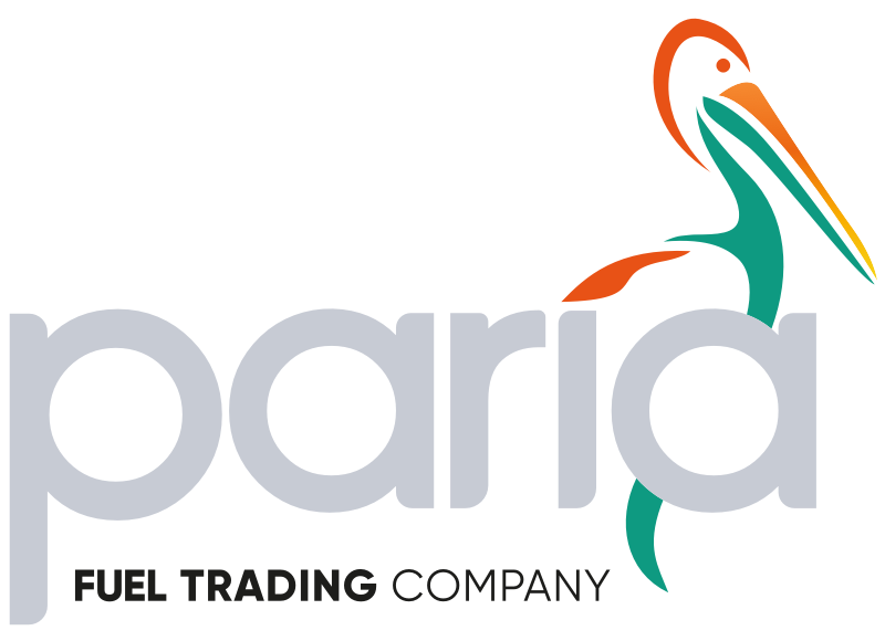 Paria Fuel Trading logo