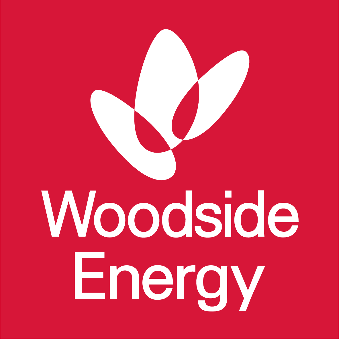 Woodside Energy Trinidad logo